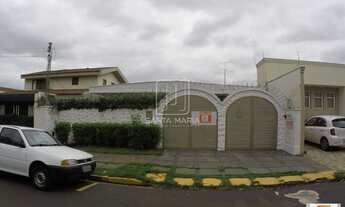 Imagem 2: Casa (térrea na rua) 4 dormitórios/suite, cozinha planejada