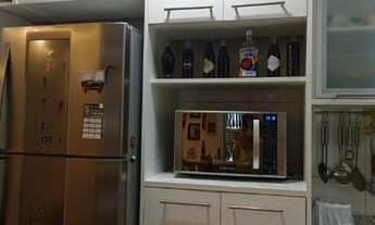 Imagem 5: SANTANA DE PARNAIBA - Apartamento PADRÃO - ALPHAVILLE