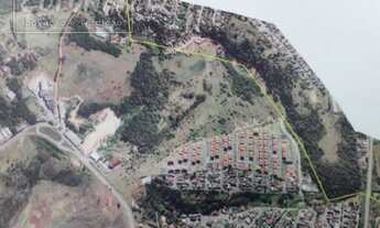 Imagem 3: Franco da Rocha - Terreno Padrão - Glebas