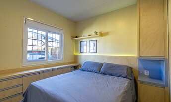 Imagem 2: Casa com 2 dormitórios à venda, 55 m² por R$ 189.990,00 - Vila bela - Cachoeirinha/RS