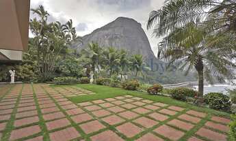 Imagem 7: Casa com vista 360 º