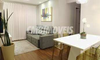 Imagem 6: Apartamento - Vila Industrial - Campinas