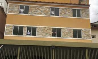 Imagem: Cobertura Bairro Ana Lúcia - Sabará,MG