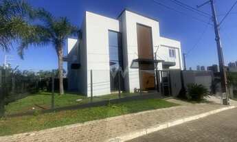 Imagem: Casa Jardim Mauá Novo Hamburgo