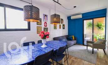 Imagem 7: São Paulo - Apartamento Padrão - Jardim Paulista