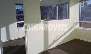 Imagem 6: Sala - Cambuí - Campinas