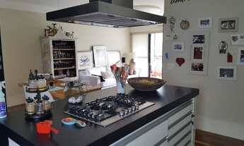 Imagem 5: Apartamento - Cambuí - Campinas