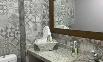 Imagem 6: Apartamento para venda com 119 metros quadrados com 3 quartos em Jardim Ermida I - Jundiaí