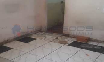 Imagem 4: SANTO ANDRÉ - Casa Padrão - VILA CAMILÓPOLIS