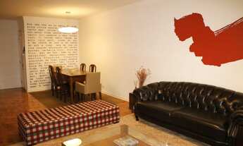 Imagem 2: Apartamento Venda 3 Dormitórios - 140 m² Jardim Paulista