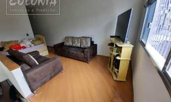 Imagem 7: Santo André - Casa Padrão - Parque Oratório