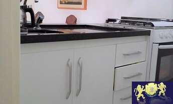 Imagem 3: Rarus Flats - Flat para locação - Edifício Saint Patrick