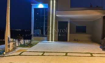 Imagem 4: Indaiatuba - Casa de Condomínio - Vila Rubens