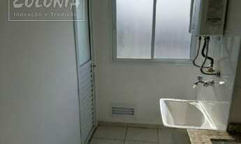 Imagem 5: Santo André - Apartamento Padrão - Parque das Nações