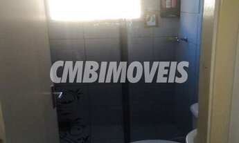 Imagem 7: Apartamento - Jardim Tamoio - Campinas