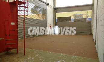 Imagem 2: Barracão - Parque Industrial - Campinas