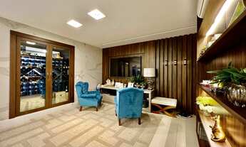 Imagem 3: BELÍSSIMO APARTAMENTO NO JARDIM DOS JATOBAS