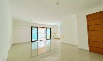 Imagem 6: Apartamento com 3 dormitórios à venda, 133 m² por R$ 1.690.000,00 - Botafogo - Rio de Jane