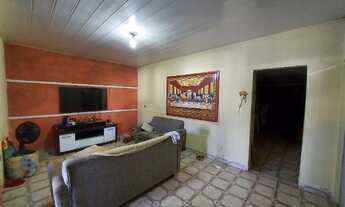 Imagem 2: Casa para venda possui 144 metros quadrados com 3 quartos em Ceilândia Sul - Brasília - DF