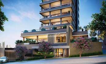 Imagem 3: Apartamento Duplex com 4 dormitórios à venda, 475 m² por R$ 17.110.152,95 - Jardins - São