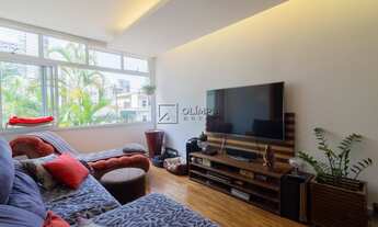 Imagem 3: Apartamento Venda Cerqueira César 120 m² 3 Dormitórios