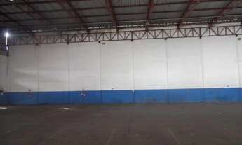 Imagem 7: Galpão - Nova Veneza - Sumaré