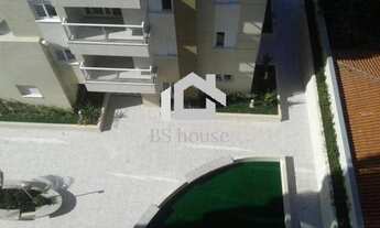 Imagem 6: Lazer - 2 vagas Apartamento com 2 dormitórios