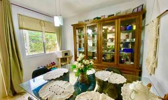 Imagem 2: Casa de condomínio sobrado para venda tem 108 metros quadrados com 3 quartos em Igara - Ca