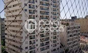 Imagem 3: Rio de Janeiro - Apartamento Padrão - Laranjeiras