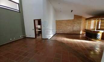 Imagem 2: Casa Padrão em Ribeirão Preto