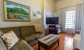 Imagem 4: Casa com 1 dormitório (opção de mais 01) à venda, 150 m² por R$ 380.000 - Vila Monte Carlo