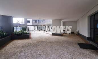 Imagem 4: Apartamento - Vila João Jorge - Campinas