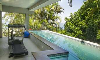 Imagem 4: Casa com projeto arrojado