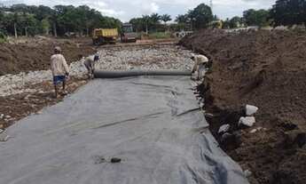 Imagem 5: Lançamento- Lotes Praia Grande/ES