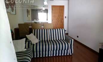 Imagem 3: São Paulo - Apartamento Padrão - Parque Jabaquara