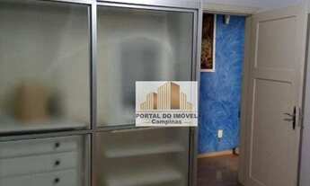 Imagem 5: Apartamento a venda no Centro de Campinas - S.P. 78m² por R$250 mil