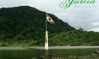 Imagem 3: Terrenos a venda na Praia do Guaraú - Peruíbe/SP Ref. G001