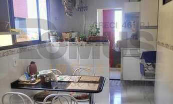 Imagem 7: Cond. Mansão do Mar com 96m², 1 Vaga de Garagem na Coroa do Meio