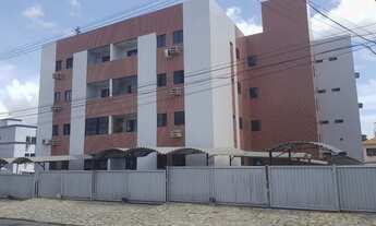 Imagem: Apartamento Bancários 02 qtos, 2º andar(