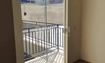 Imagem 2: Apartamento - Jardim Ipiranga - Campinas