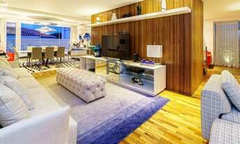 Imagem: Casa Térrea, Pacaembu - São Paulo