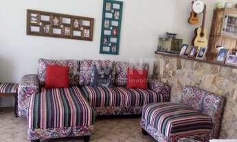 Imagem 3: Casa - Loteamento Residencial Nova Itália - Valinhos