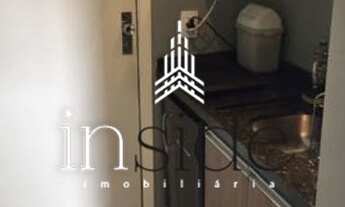 Imagem 7: Apartamento para venda com 25 metros quadrados com 1 quarto em Vila Izabel - Curitiba - PR