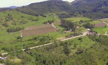 Imagem 3: Área à venda, 8773 m² por R$ 750.000,00 - Penha - Imbituba/SC