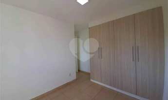 Imagem 3: Apartamento no Condomínio Spazio Monte Belo