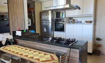 Imagem 3: BRASÍLIA - Apartamento Padrão - SUL (ÁGUAS CLARAS