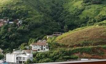 Imagem 4: Apartamento com 2 suítes em Palmeiras - Nova Iguaçu - RJ