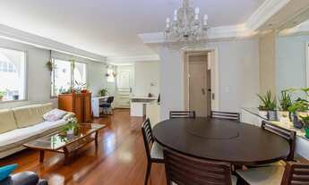 Imagem 3: Venda Apartamento 3 Dormitórios - 102 m² Pinheiros