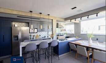 Imagem: Cobertura Venda 2 Dormitórios - 120 m²