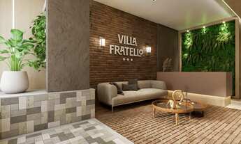 Imagem 3: Apartamento Padrão